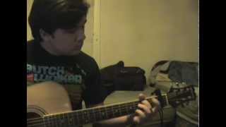 Wilco - She's a Jar (cover)