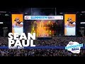 Sean Paul - Baby Boy (Live)