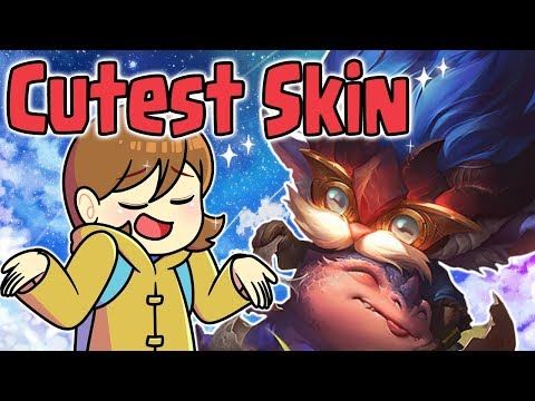 Dragon Trainer Heimerdinger is SO CUTE! Turning a LOSING lane into a WINNING game!! - Ash_on_LoL