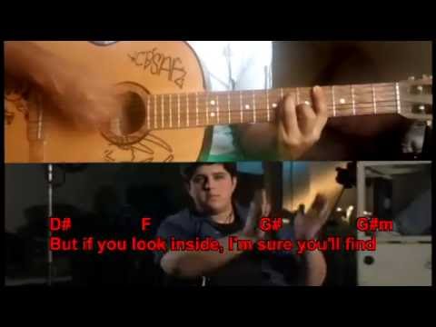 I Found A Way (ver. 2) - Drake bell