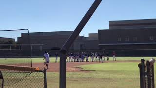 Jimmy Gonzalez’s Camp