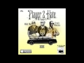 Mr.Capone-E - Playa 2 Hate Feat. French Montana & Mally Mall