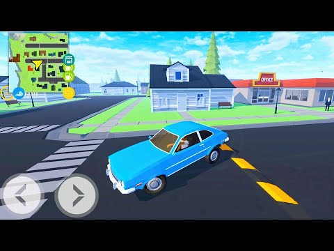 Driving Zone: Offroad Lite - Off-road Racing Game | Android GamePlay - YouTube