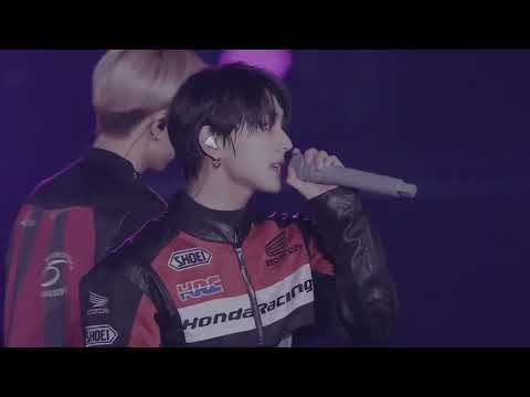 ENHYPEN - BLOSSOM Live at Beat AX Vol.2 2024