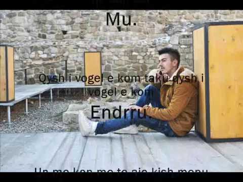 Ardi. Syt e Tu .(Love Song)