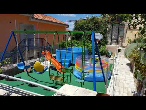 Apartment Mario - Dramalj - Croatia