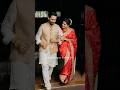 FIRST Pics From Samantha Ruth Prabhu Raj Nidimoru S WEDDING Out Shorts Samantha Wedding