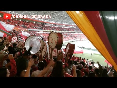 "Inter 1x1 Juventude - Melhor Amigo + Gol - Guarda Popular" Barra: Guarda Popular • Club: Internacional