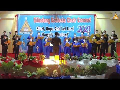 NANG HUMUNTAL PE ROBEAN by Bonar Gultom - Silindung Ecclesia Choir