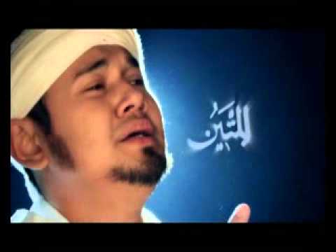 Ust. Guntur Bumi ( UGB ) Asmaul Husna.mp4