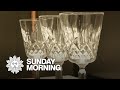 The history of Waterford Crystal