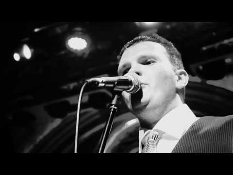 Aeroplan-band - The Dirty Boogie (Brian Setzer Orchestra cover)