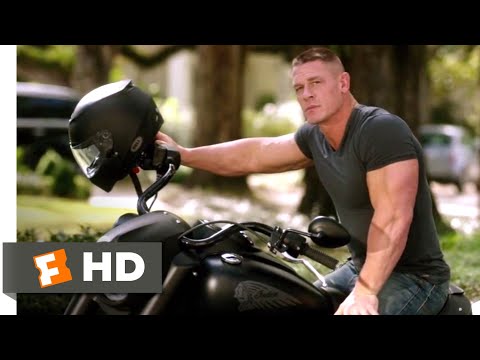 Daddy's Home (2015) - New Dad on the Block Scene (10/10) | Movieclips