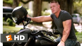 Daddy&#39;s Home (2015) - New Dad on the Block Scene (10/10) | Movieclips