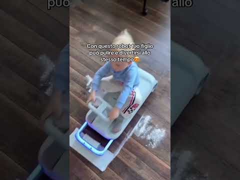 Lo prenderesti ai tuoi?🤩