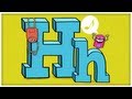 ABC Song The Letter H Say Hello To Your Good Friend H By StoryBots Netflix Jr