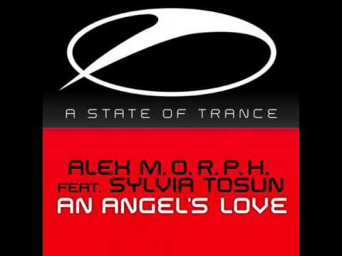 An Angel's Love (Vocal Mix)