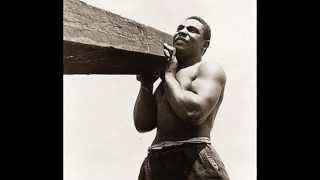 Big Mama Thornton - Sweet Little Angel