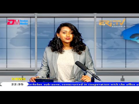 News in English for June 2, 2021 - ERi-TV, Eritrea