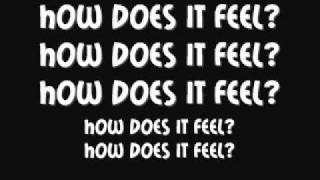 Sugarcult-How does it feel lyrics