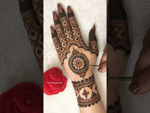 Mehendi Video Thumbnail