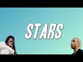 Doums - Stars ft. Laylow (Paroles)