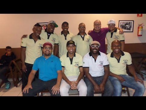 CHEGOU SUA VEZ...ROYCE DO CAVACO