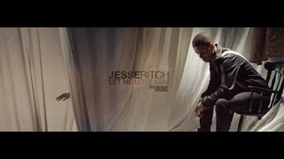 Jesse Ritch - Let Me Love You Pianoversion OFFICIAL