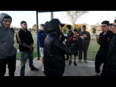 MEMBRI • JEFERSON vs GALETE • NAHU - Octavos - Fecha 16