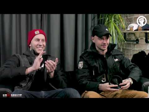 DJAANY и ТАХОМА са заедно в BIGKEF за Й2020 (3 и 4)