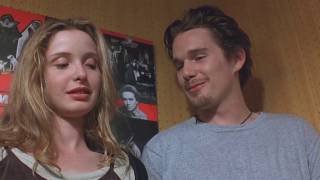 BEFORE SUNRISE (1995) - Into Your Arms