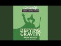 Defying Gravity From Wicked Instrumental