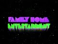 Family Home Entertainment 1983
