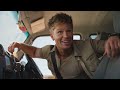 Come And Say G Day USA TV Advert 30s Tourism Australia