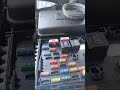 REPLACING HEADLIGHT FUSES