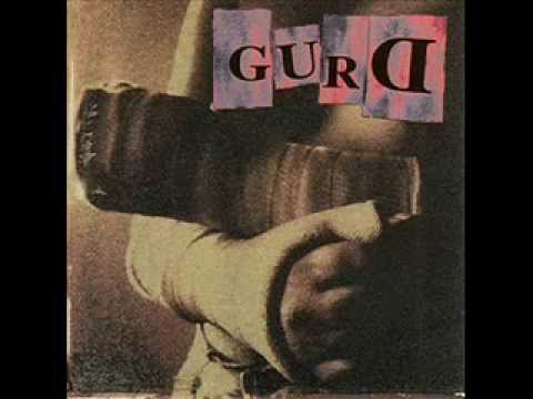 Gurd - Gurd ( Full Album )