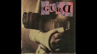 Gurd - Gurd ( Full Album )