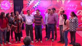 Super Humour Experience   Asif Basra-PWC