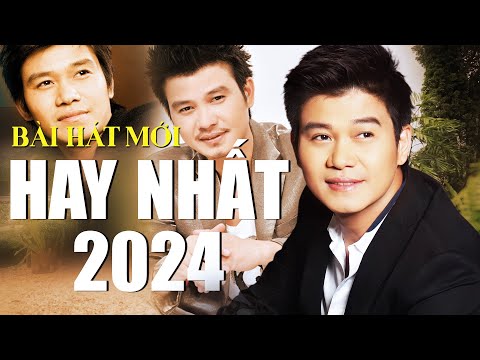Mai Quốc Huy - Tuyển Tập Những Bài Hát Mới Hay Nhất 2024 | Nhạc Vàng Trữ Tình Đặc Biệt Hay