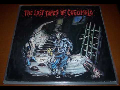 The Lost Tapes of Cogumelo