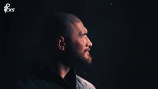 Bunda CXS LEONIS, pánska, čierna