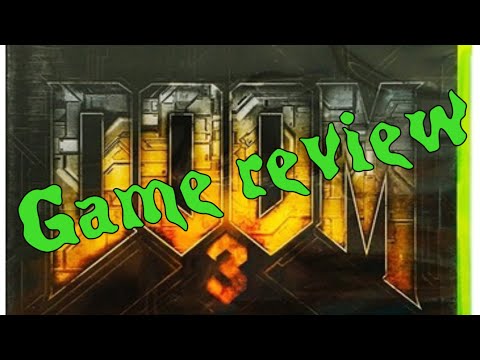 Doom 3 BFG edition review