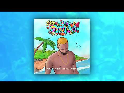 Assasinandie - Thaniwama (Prod by Visler) 💚 🏝