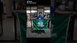 TAU ALPHA LAMBDA UPSILON