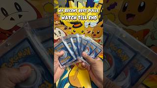 Best Pulls Ever | Pokemon | #pokemon #pokemonchannel #pokemoncards #pokemontcg #cards