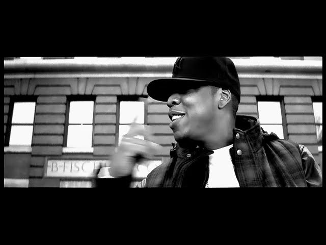 EMPIRE STATE OF MIND jetzt Video ansehen
