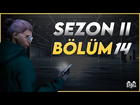 BEÇO BÖLÜM 14 - (BİR ŞEYLER OLACAK!) | EightbornV