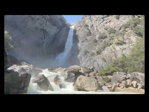 Yosemite Live