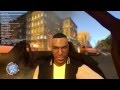 Grand Theft Auto IV Selfie MOD HD