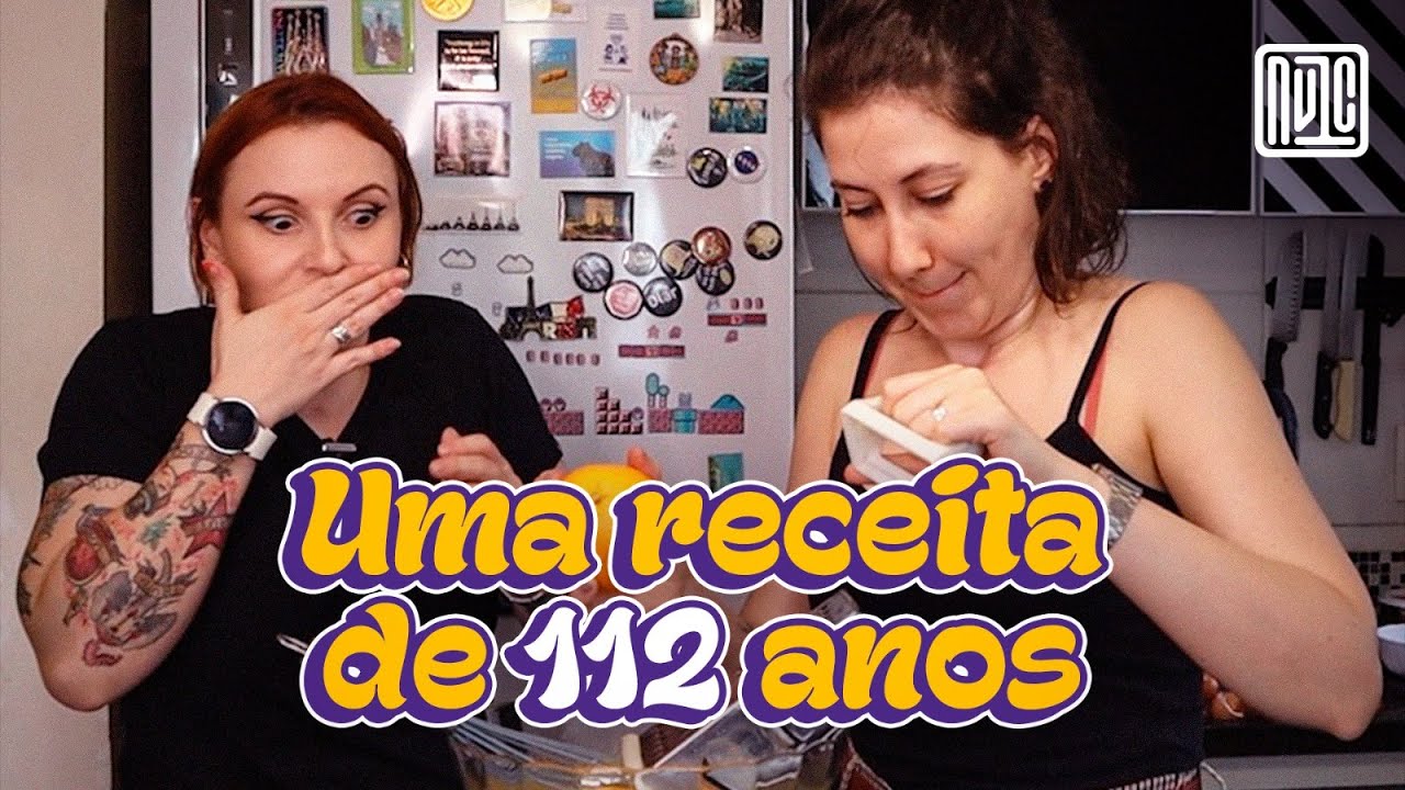 Testando a receita do PUDIM DAS MOÇAS